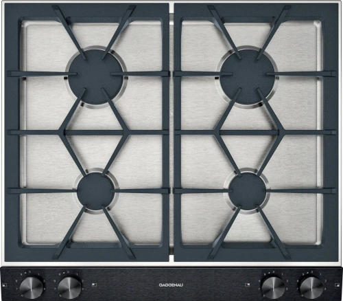 Газовая варочная панель Gaggenau VG264120F