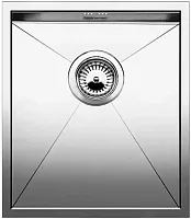 Мойка Blanco Zerox 340-U нержавеющая сталь