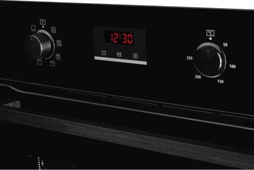 Духовой шкаф Kuppersberg HM 628 Black фото 5