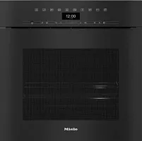 Встраиваемая пароварка Miele DGC 7460 HCX PRO OBSW