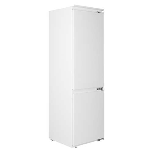 Холодильник-морозильник встраиваемый MAUNFELD MBF177SWGR фото 4