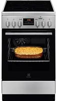 Электрическая плита Electrolux RKR560200X