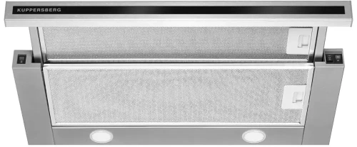 Встраиваемая вытяжка Kuppersberg SLIMLUX 60 BX