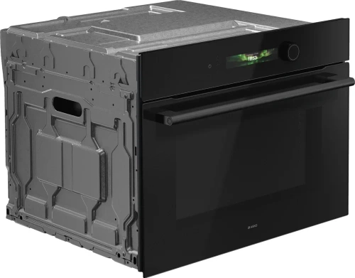 Встраиваемая микроволновая печь Asko OM54BGH фото 7