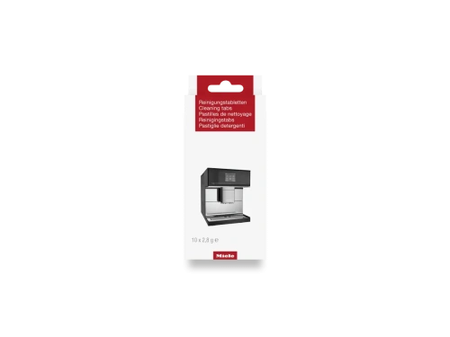 Чистящее средство Miele 11201200 GP CL CX 0102 T