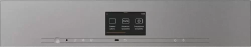 Духовой шкаф Miele H7640BM GRGR фото 2