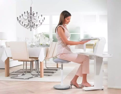 Гладильная машина Miele B 995 D фото 11