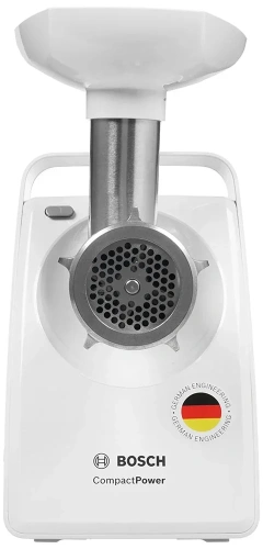 Мясорубка Bosch MFW3X14W фото 2