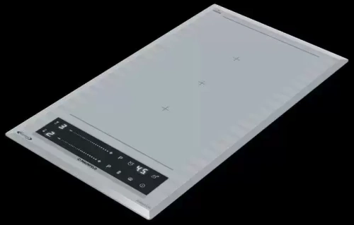 Индукционная варочная панель Maunfeld CVI292S2FMBL LUX Inverter фото 4