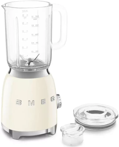 Блендер Smeg BLF03CREU фото 5