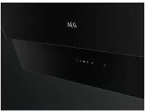 Вытяжка AEG DVB5860B фото 3