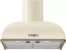 Вытяжка Smeg KS59POE2