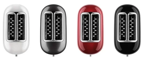 Тостер KitchenAid Artisan 5KMT2204EMS фото 2