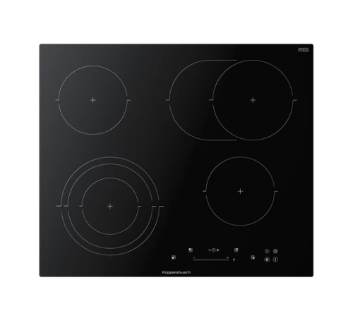 Электрическая варочная панель Kuppersbusch KE 6350.0 SR