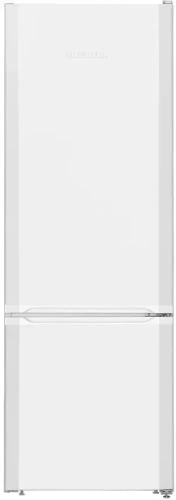 Холодильник Liebherr CU 2831 фото 4