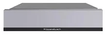 Встраиваемый подогреватель посуды Kuppersbusch CSW 6800.0 G5 Black Velvet