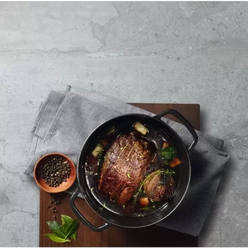 Духовой шкаф Electrolux KVLBE08H фото 10