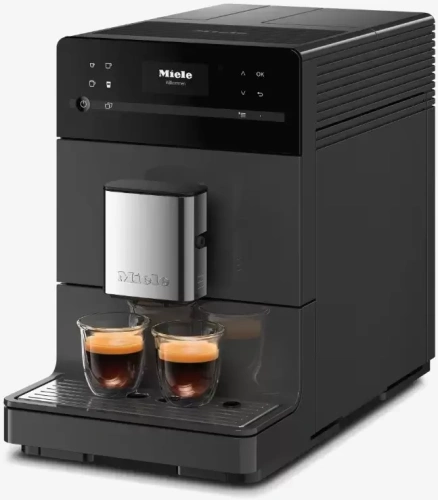 Кофемашина Miele CM 5315 GRGR фото 2
