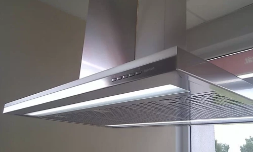 Вытяжка Falmec Lumen isola 120 фото 4