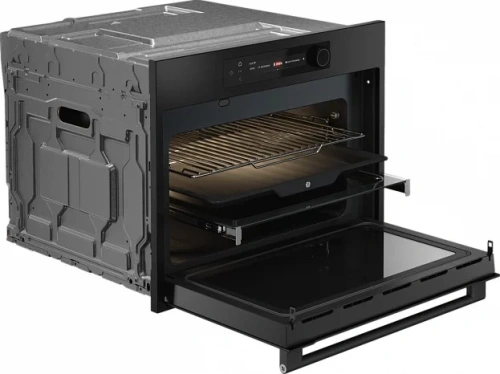 Компактный духовой шкаф Asko OCM64GSH фото 5