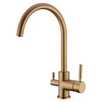 Emar ECB - 3007 PVD Golden