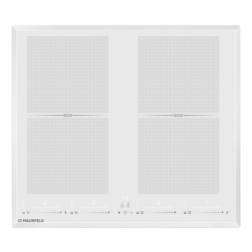 Индукционная варочная панель MAUNFELD CVI594SF2 LUX