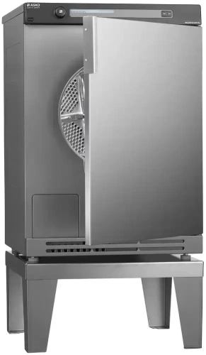 Профессиональная сушильная машина Asko TDC112C фото 6