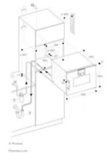 Духовой шкаф - пароварка Gaggenau BSP 261-101 фото 4