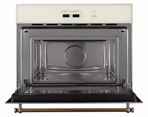 Встраиваемая микроволновая печь Kuppersberg RMW 963 C фото 2