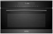 Встраиваемая микроволновая печь Korting KMI 830 GNBX