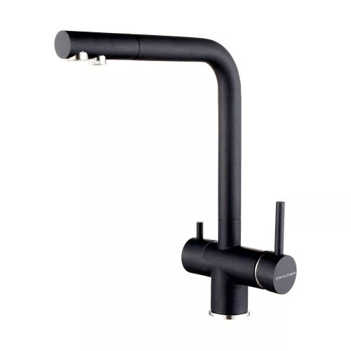Paulmark Sk213020-BLM