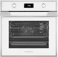Духовой шкаф Kuppersberg FZH 611 W