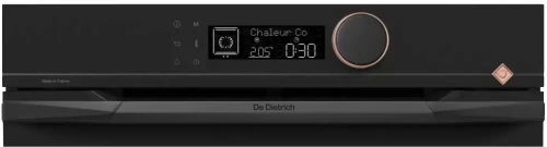 Духовой шкаф De Dietrich DOH4541H фото 2