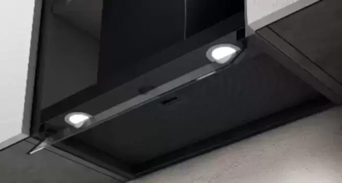 Встраиваемая вытяжка Elica BOXIN LX/BL MAT/A/120 фото 2