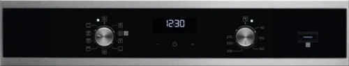 Духовой шкаф Electrolux EOD5H70X фото 2