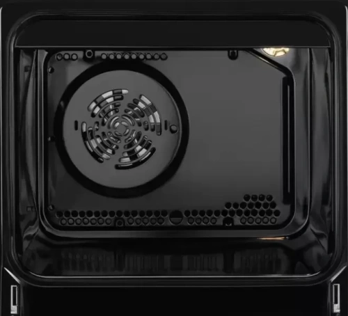 Электрическая плита Electrolux RKR560200K фото 3