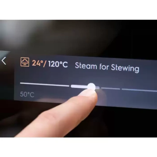 Духовой шкаф Electrolux KOAAS31CX фото 11