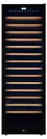 Встраиваемый винный шкаф CellarPrivate CP165-1TBH