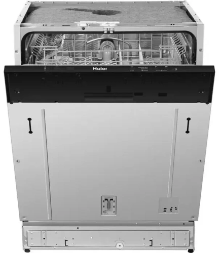 Встраиваемая посудомоечная машина Haier HDWE13-191RU фото 3