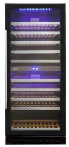Винный шкаф Cold Vine C110-KBT2 фото 4