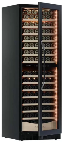 Винный шкаф Meyvel MV163PRO-KBT2 фото 4