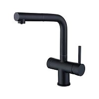 Emar ЕС - 7026 Black