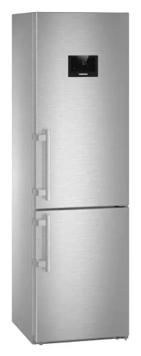 Холодильник Liebherr CNPes 4868 Premium NoFrost фото 10