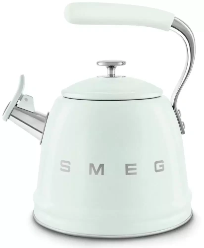Чайник Smeg CKLW2001PG фото 3