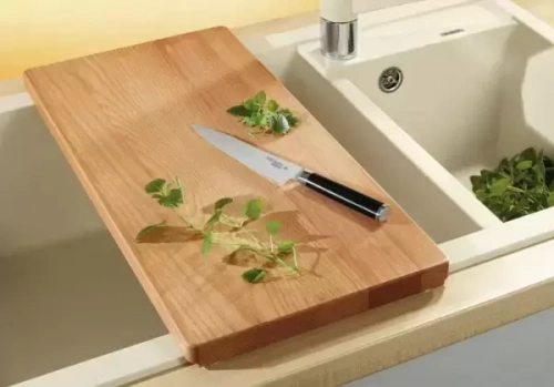 Мойка Blanco Metra 9 кофе фото 9