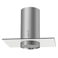 Кухонная вытяжка MAUNFELD Berta Plus 90 нержавеющая сталь (в 3-х коробках)