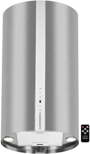 Вытяжка Kuppersberg VORTEX GW фото 2