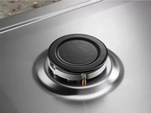 Варочная панель Electrolux KGS6404SX фото 4