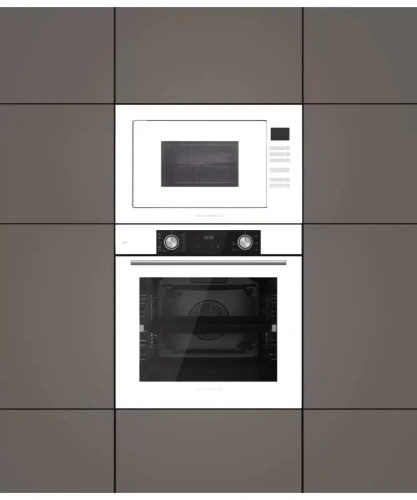 Духовой шкаф Kuppersberg HF 608 W фото 7