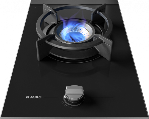Газовая варочная панель Asko HG8313BGB1 фото 3